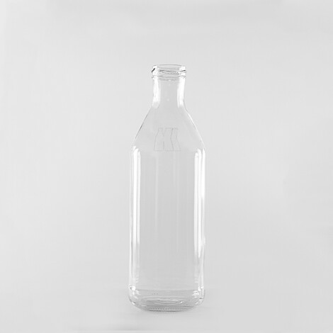 Milk Bottle 1000ML